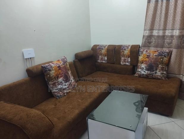 Airbnb at Bamburi Mtambo Mombasa