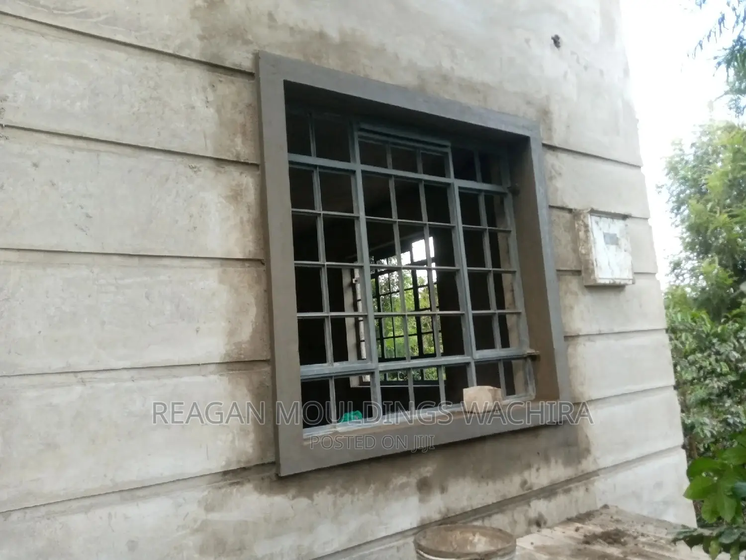 Mason,(Approved)Plaster,Steel Fixer,Glass Installion, Mouldings Fundi