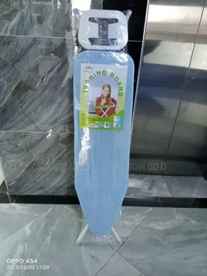 Ironing Board