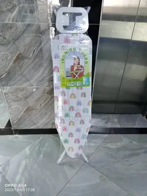 Ironing Board