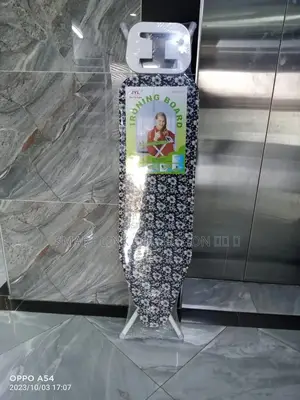 Ironing Board