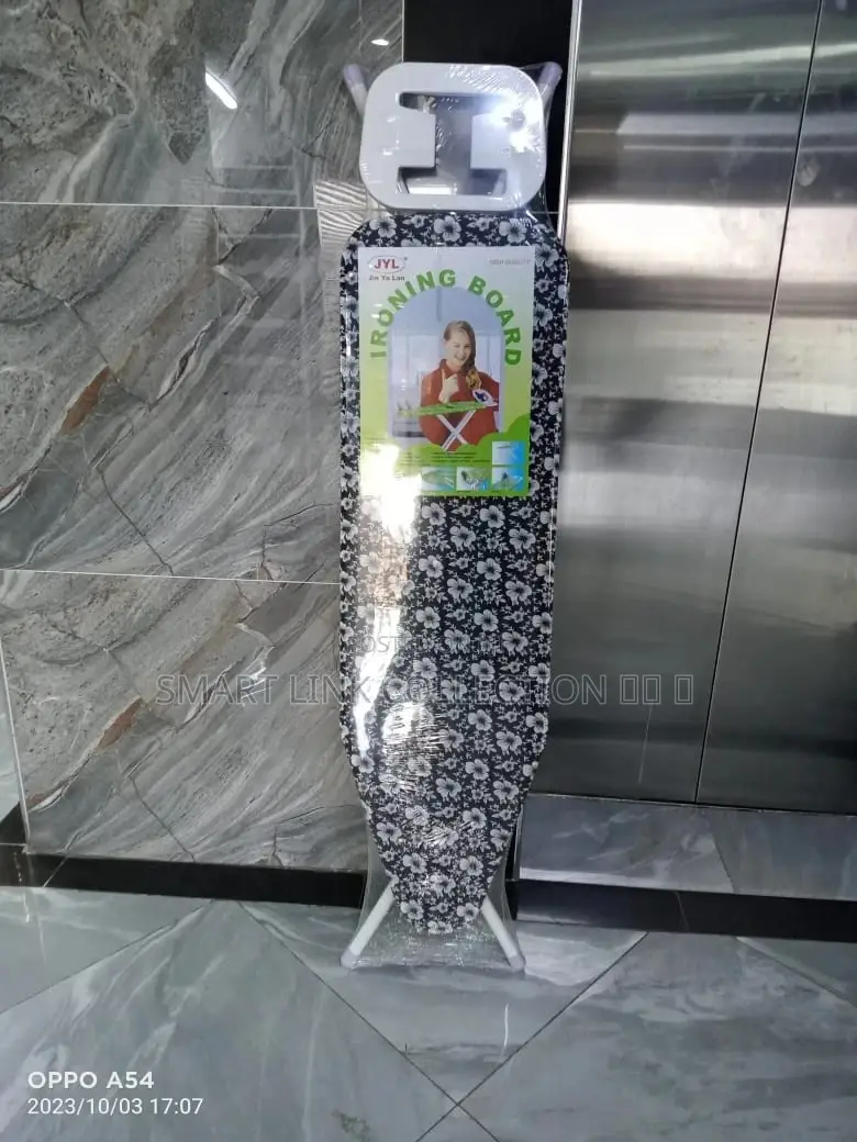Ironing Board