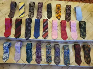 Men Florer Ties