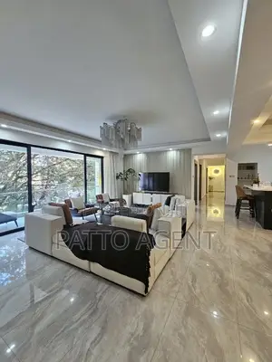 4bdrm Apartment in Kilimani for sale