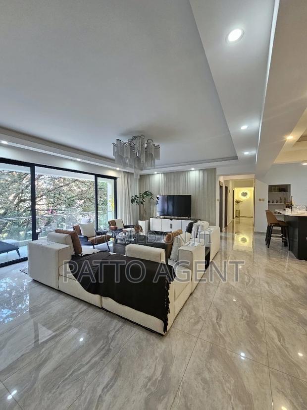 4bdrm Apartment in Kilimani for sale