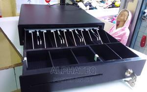 Pos Key Lock Automatic High Quality Key Lock POS Cash Drawer in Nairobi Central ...
