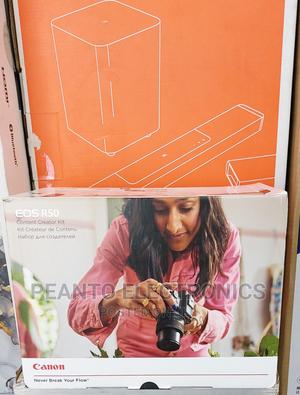 Canon Eos R50 Content Creator Kit - thumbnail 2