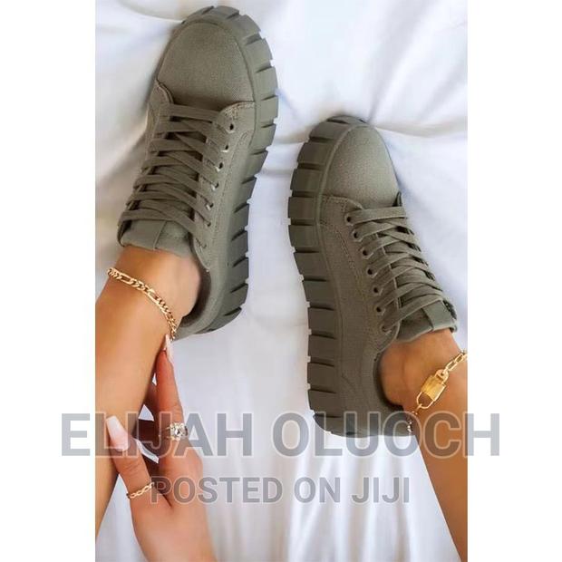 Prada Sneakers - thumbnail 4