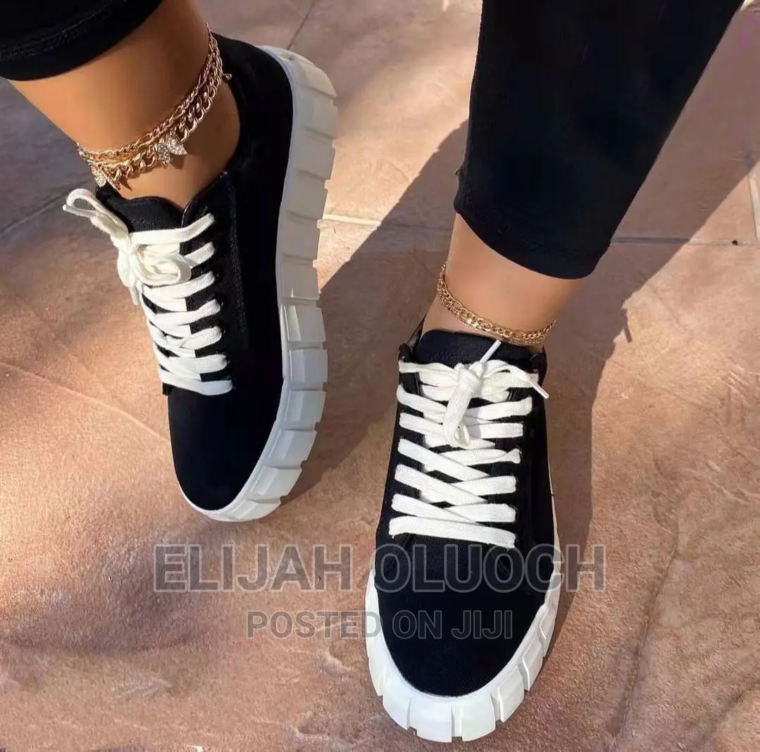 Prada Sneakers