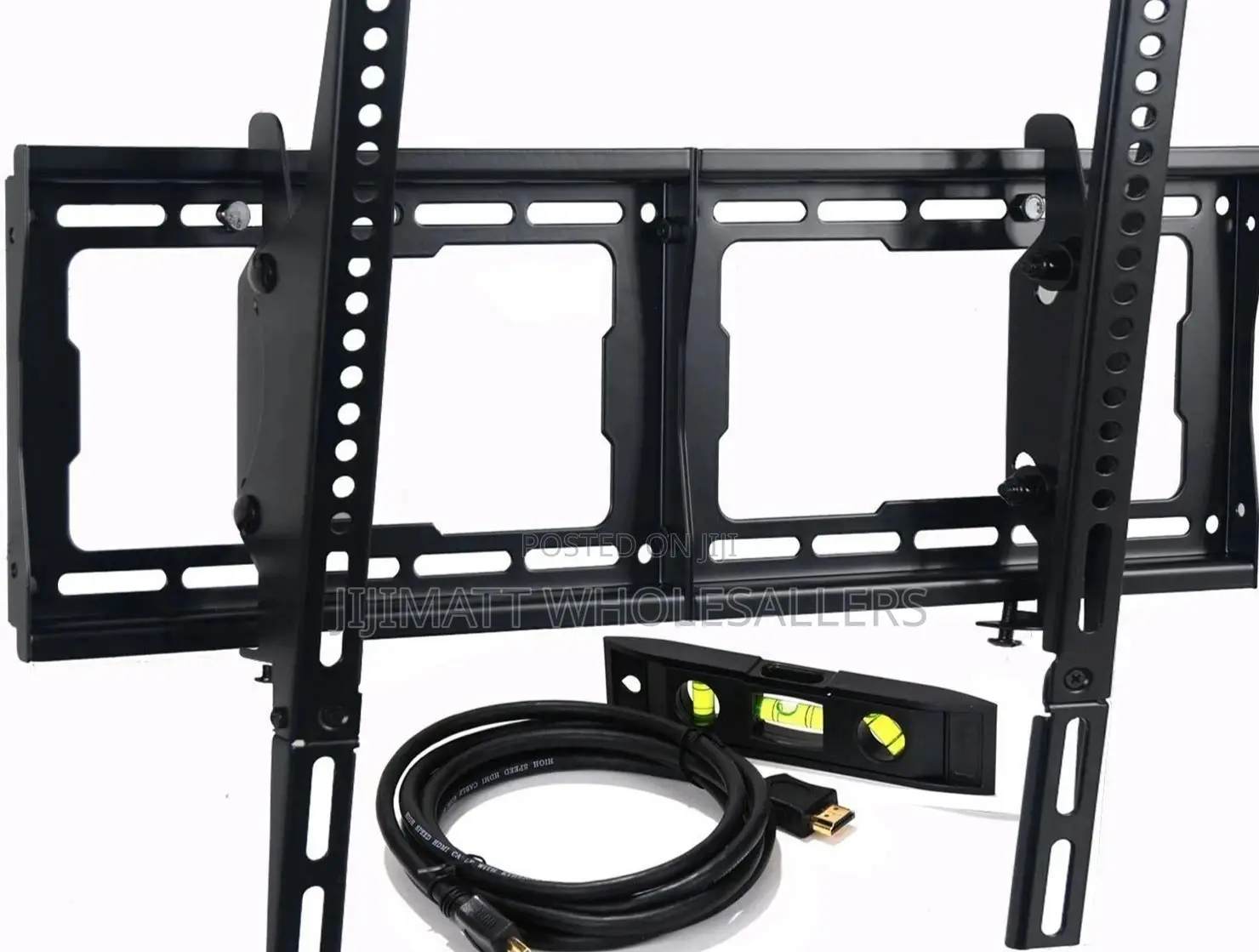 26-63 Inches Fit Tv Wall Mounting Swivel Wall Mount