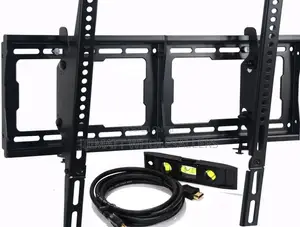 26-63 Inches Fit Tv Wall Mounting Swivel Wall Mount