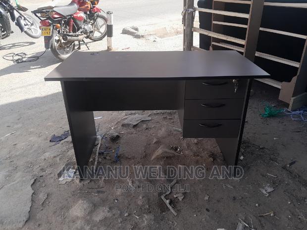 Office Desk - main view