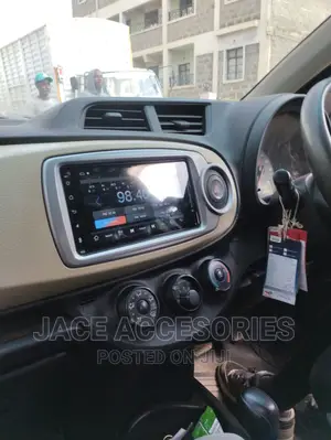Universal Android Car Radio 2gb+32gb