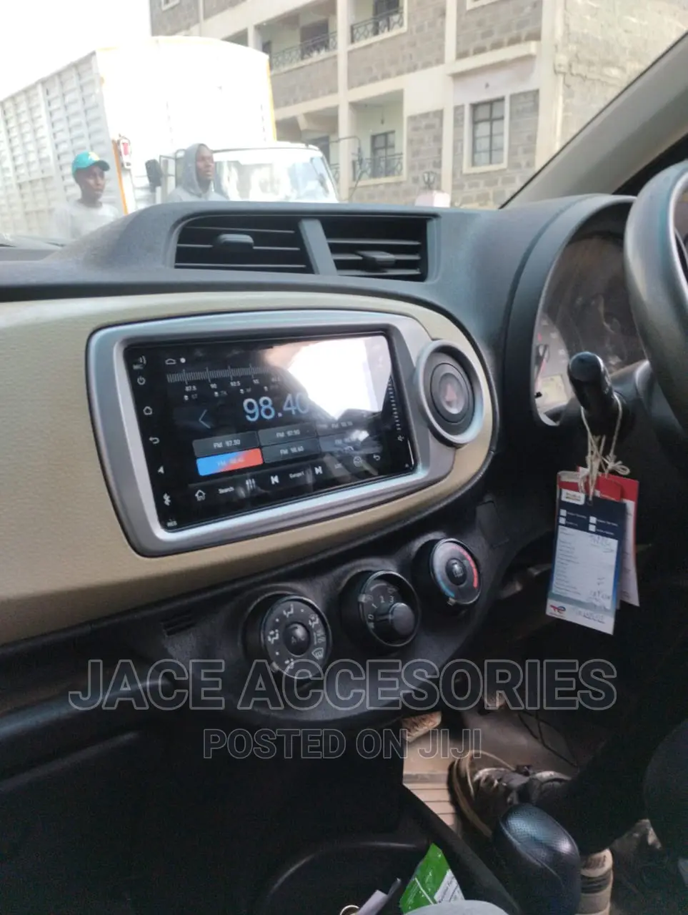 Universal Android Car Radio 2gb+32gb