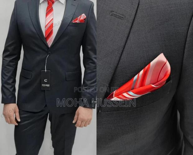 Turkey Official Suits
