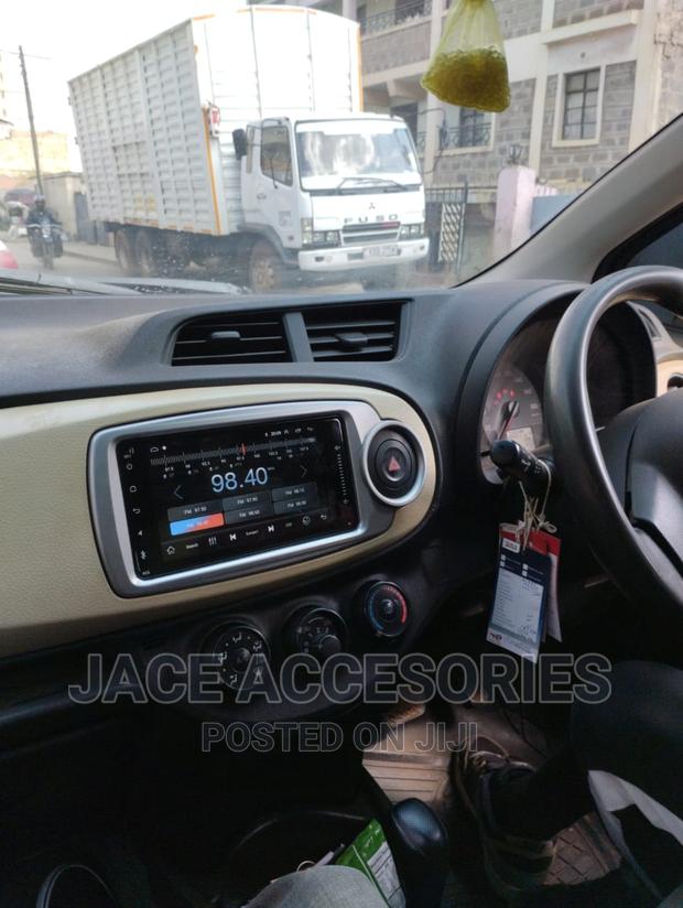 New Car Android Stereo 2gb +32gb + HD Rear Camera - thumbnail 2