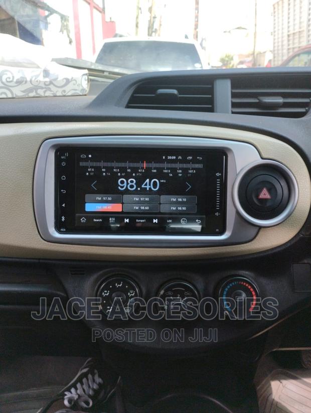 New Car Android Stereo 2gb +32gb + HD Rear Camera
