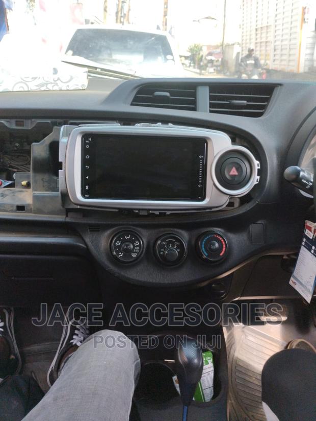 New Car Android Stereo 2gb +32gb + HD Rear Camera - thumbnail 3