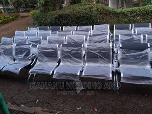 Office Waiting Chairs