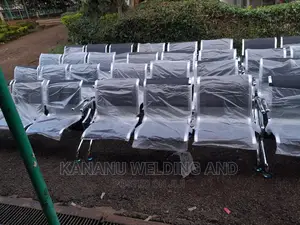 Office Waiting Chairs