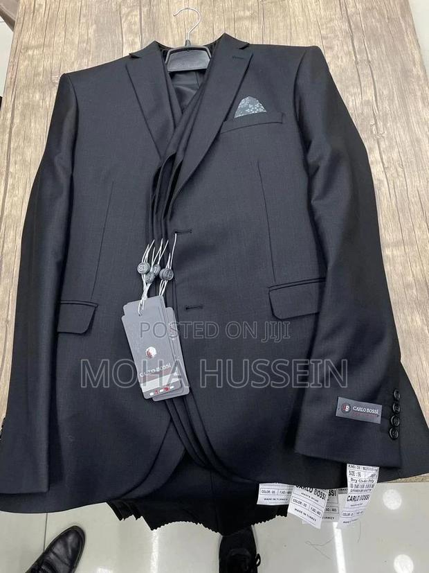 Turkey Official Suits - thumbnail 2