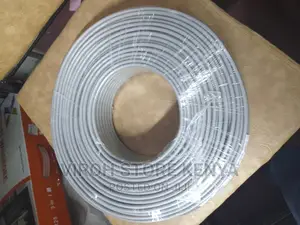 1.5mm Cable Wire 90m Long Twin With Earth Wiring Cable
