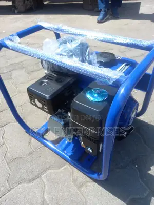 Water Pump Pump Machine