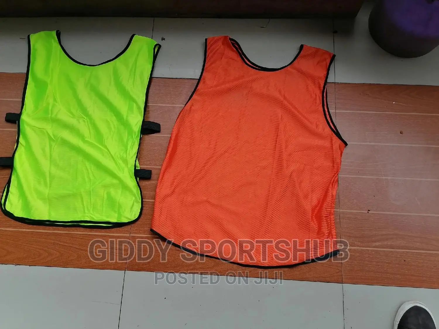 Training Bibs Or Beebs