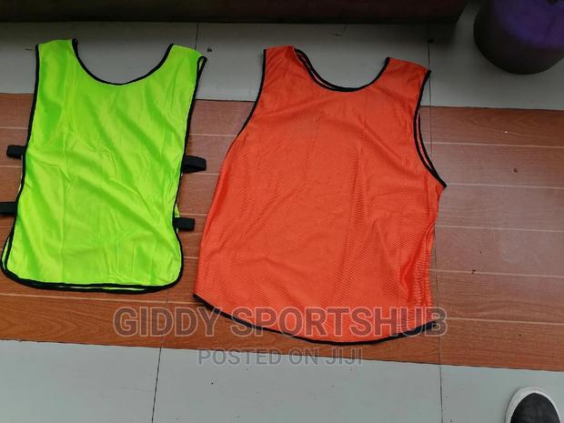 Training Bibs Or Beebs - thumbnail 3