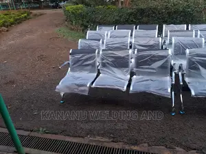 Office Waiting Bench