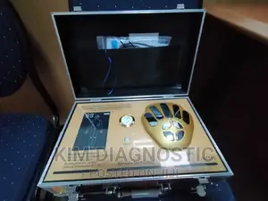 Sixth Generation Quantum Analyzer