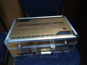 Sixth Generation Quantum Analyzer