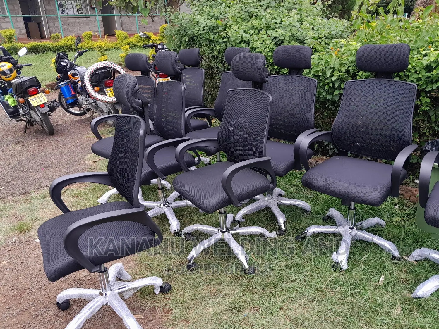 Office Chair