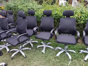 Imported Office Chair