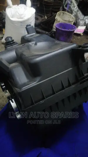 Toyota Hilux Vigo Aircleaner