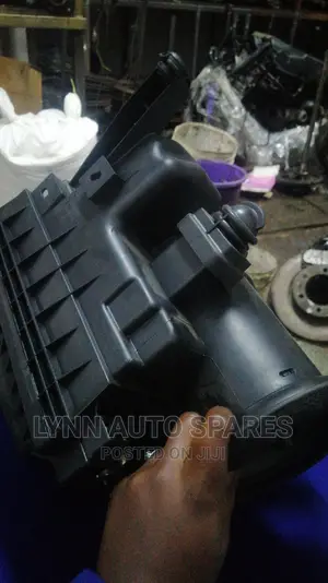 Toyota Hilux Vigo Aircleaner