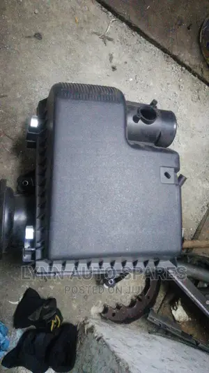Toyota Hilux Vigo Aircleaner