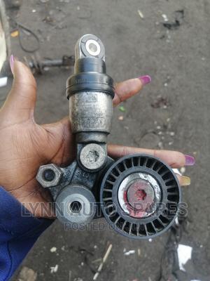 Mazda Demio Tensioner Bearing B3