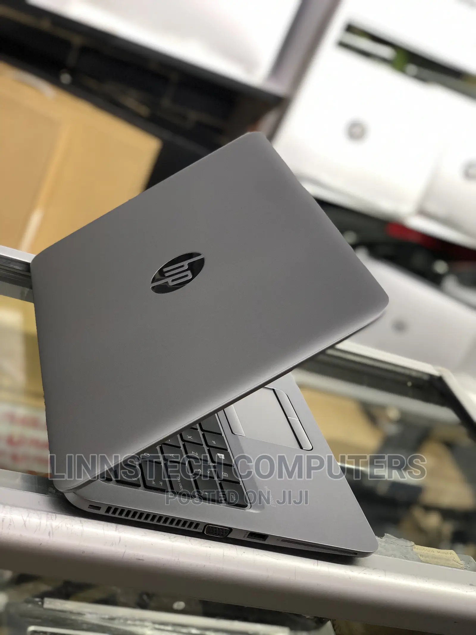 Laptop HP EliteBook 820 8GB Intel Core I5 SSD 256GB