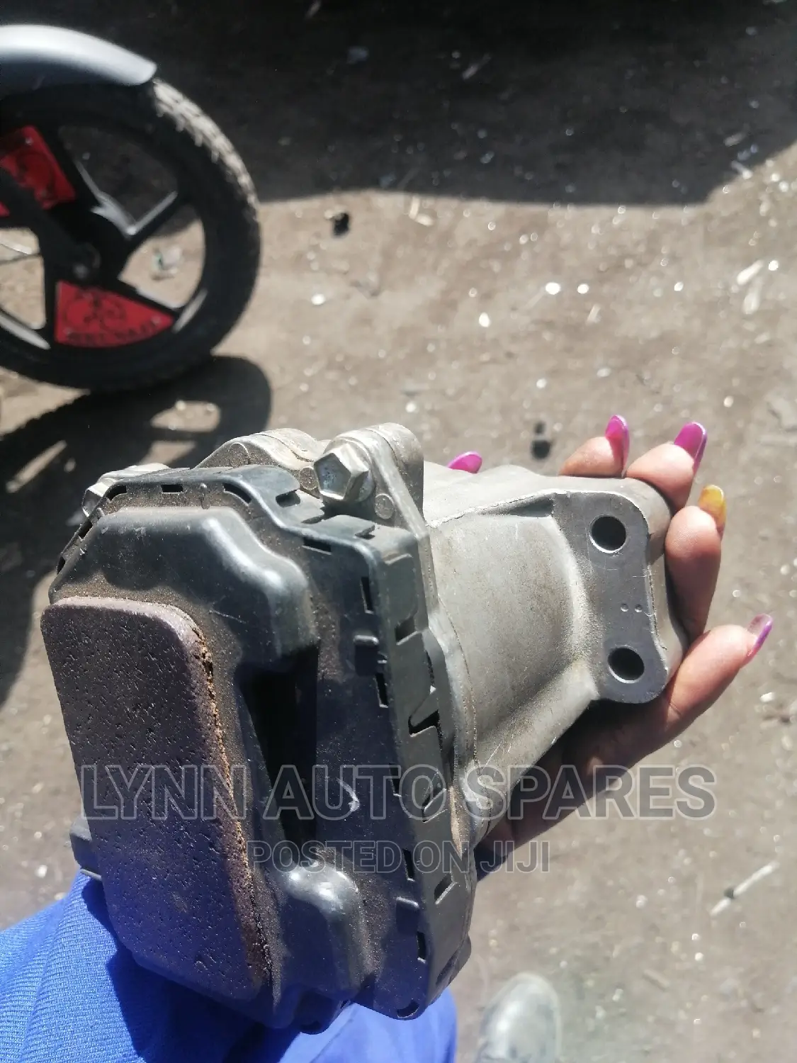Toyota Noah 3ZR Engine Valvematic