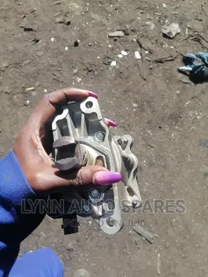 Toyota Noah 3ZR Engine Valvematic