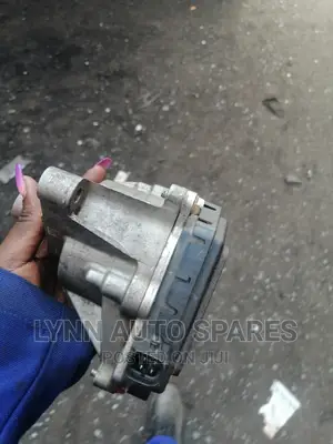 Toyota Noah 3ZR Engine Valvematic