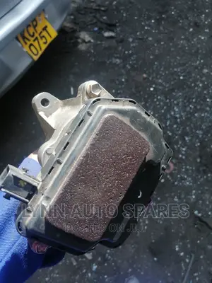 Toyota Noah 3ZR Engine Valvematic