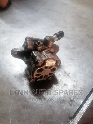 Toyota Dyna Steering Pump /Cartridge