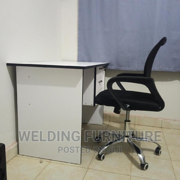 Office Desk Office Desk+Office Chair Office Chair