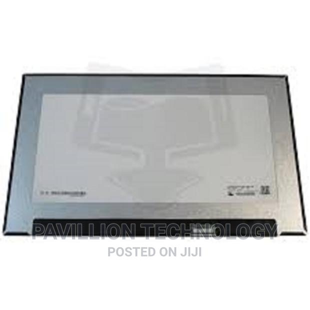 Hp 450g8 Screen - main view