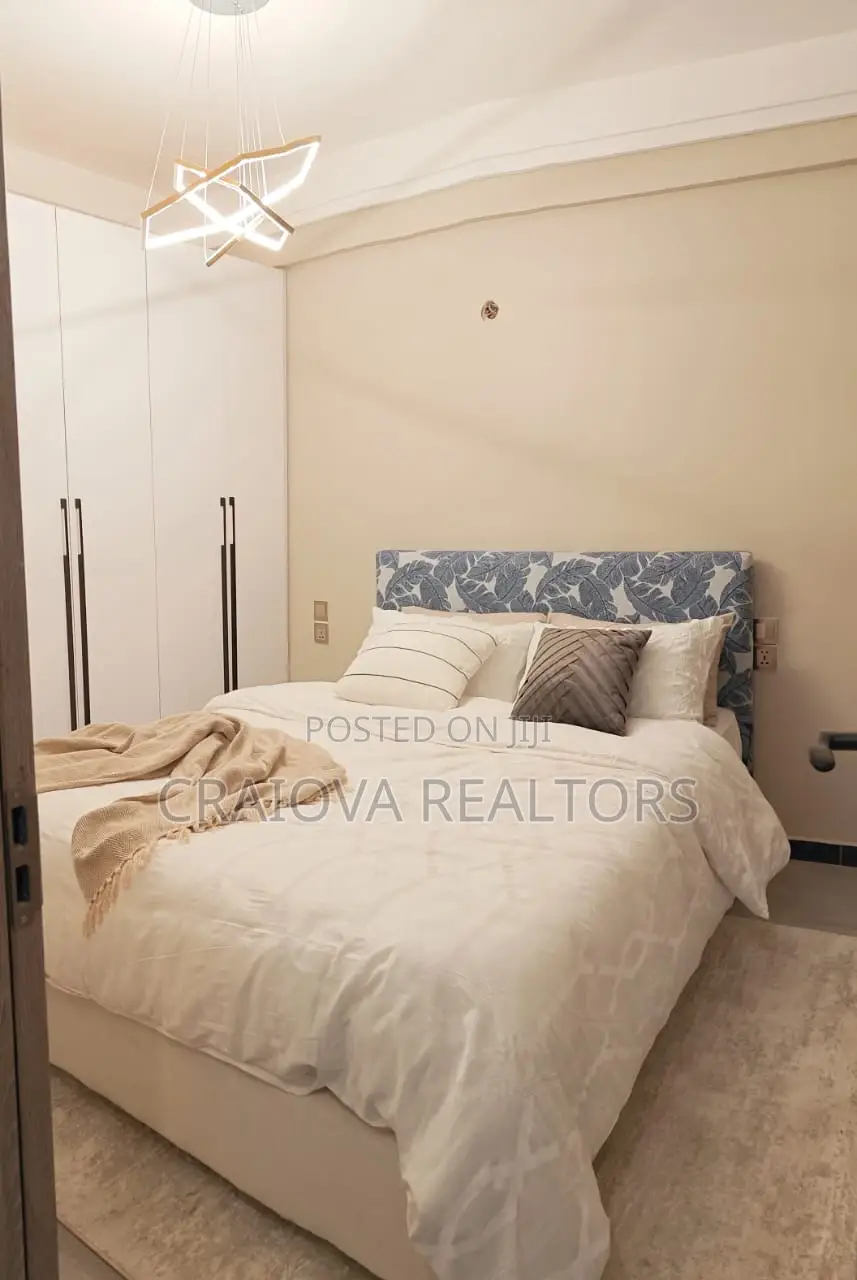 3bdrm Apartment in Kilimani for sale