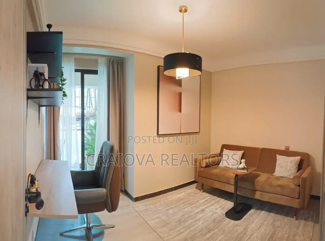 3bdrm Apartment in Kilimani for sale