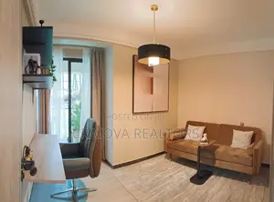 3bdrm Apartment in Kilimani for sale