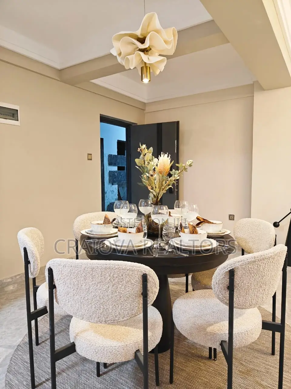 3bdrm Apartment in Kilimani for sale